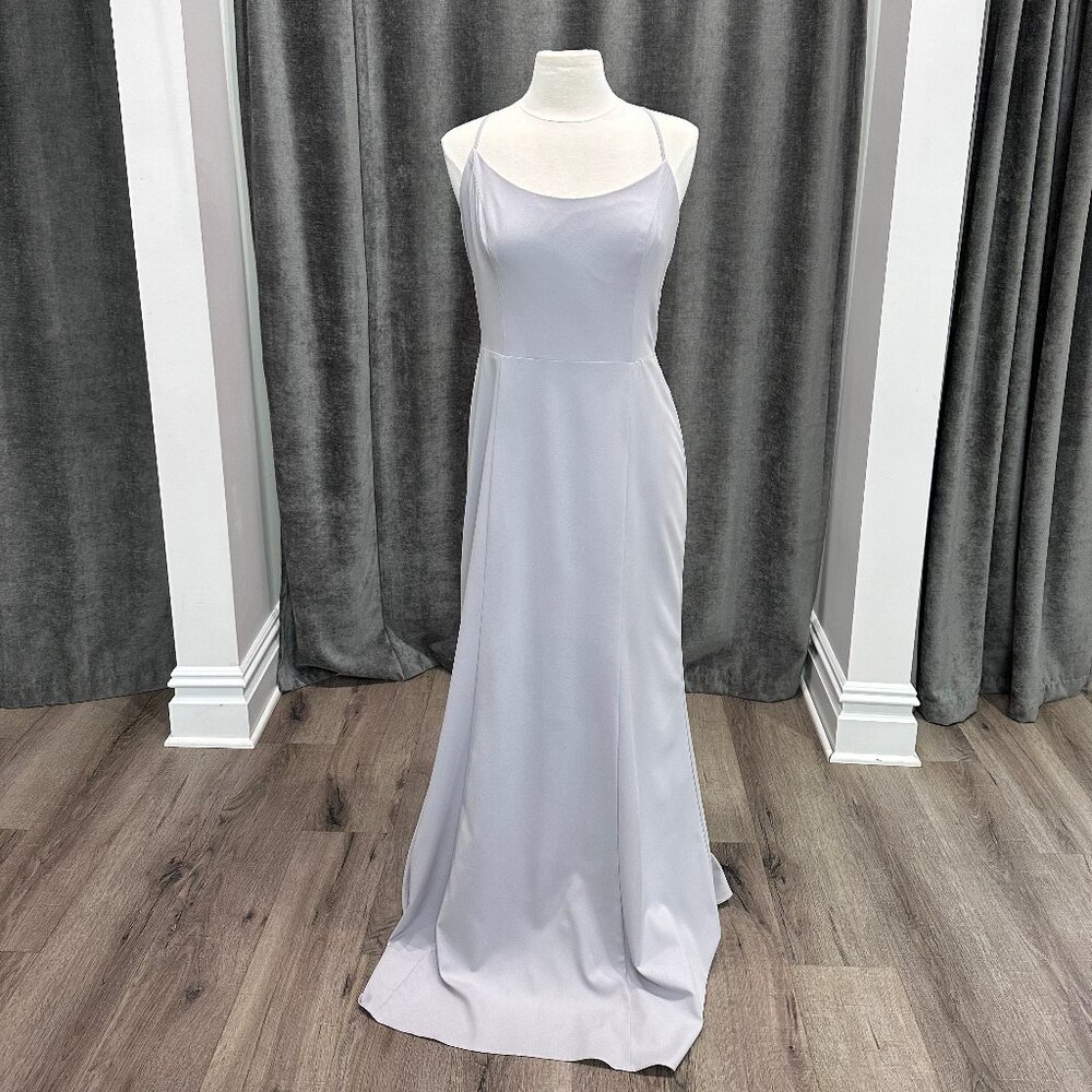 Amsale Style: Taryn (Dove)